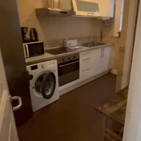 Central For 5 People Apartment